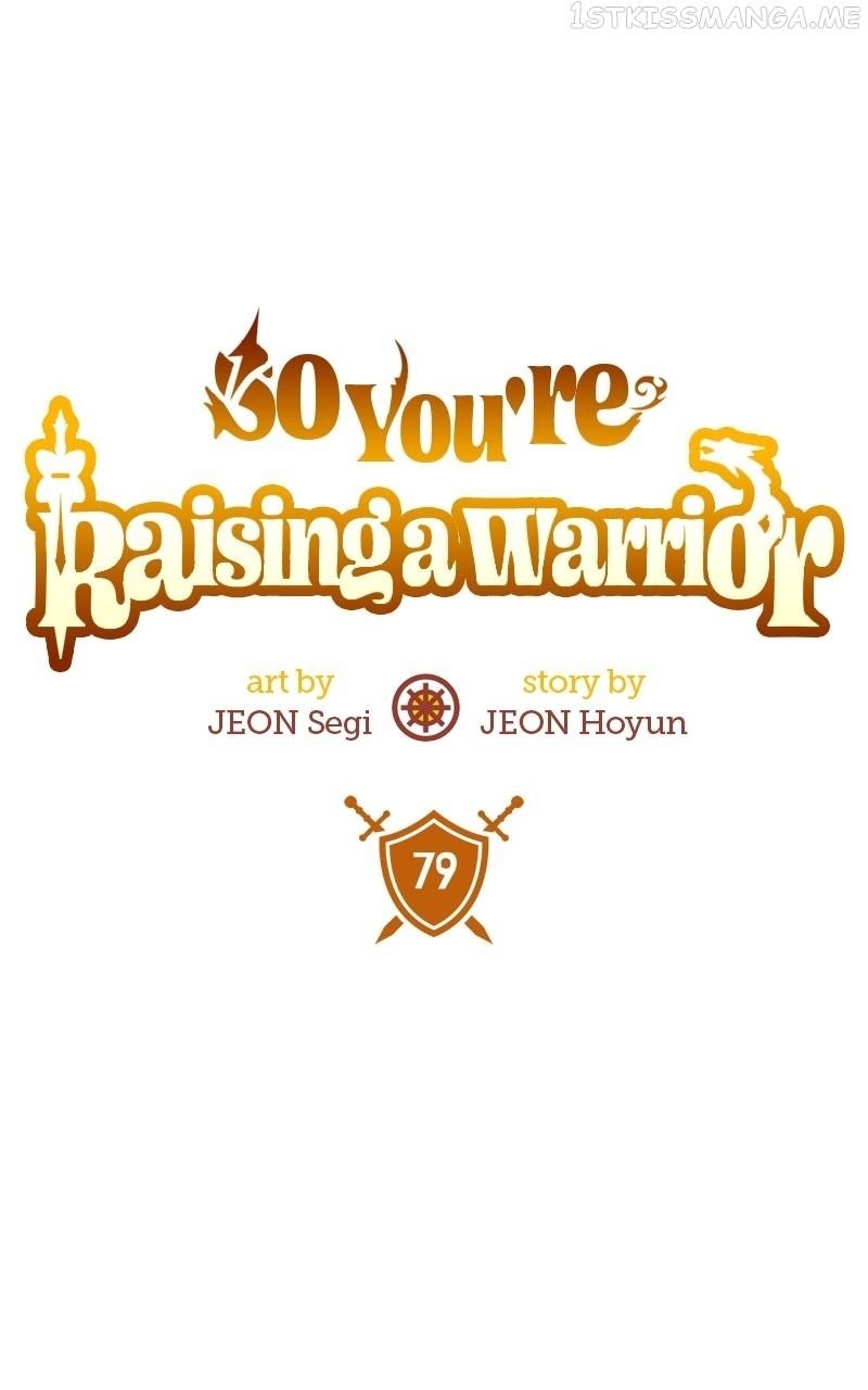 There Was a Hero Chapter 80 - Page 13