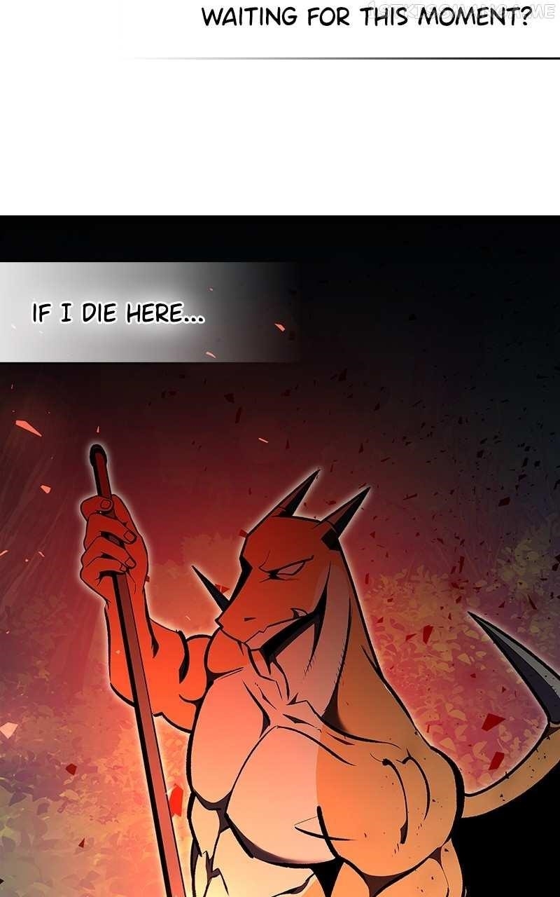 There Was a Hero Chapter 80 - Page 15