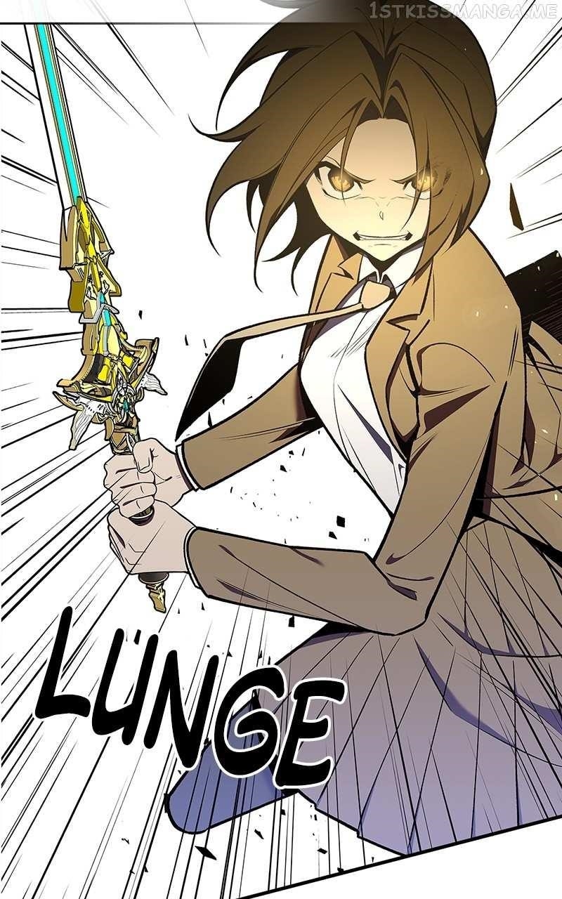 There Was a Hero Chapter 80 - Page 18