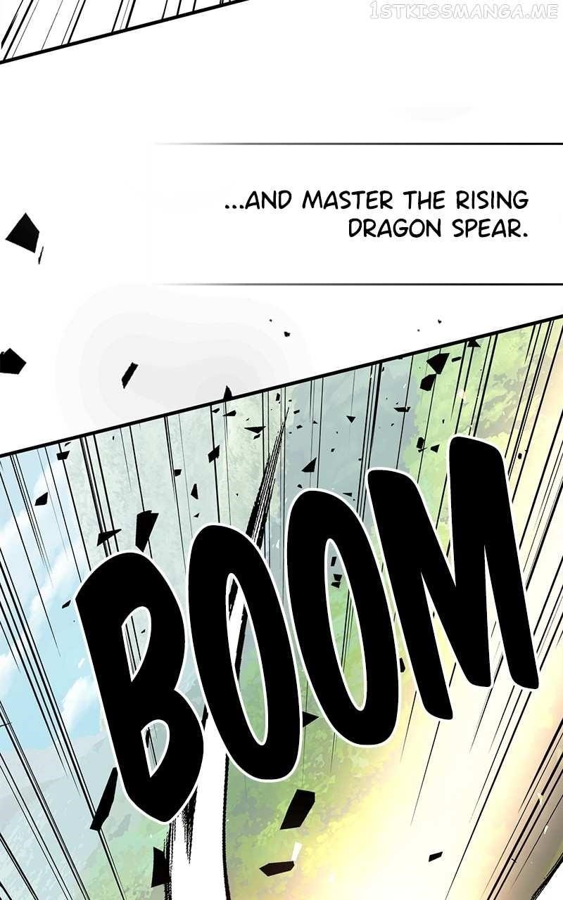 There Was a Hero Chapter 80 - Page 19