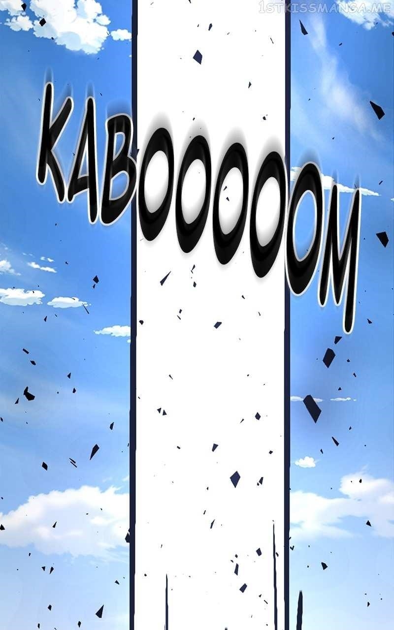 There Was a Hero Chapter 80 - Page 2