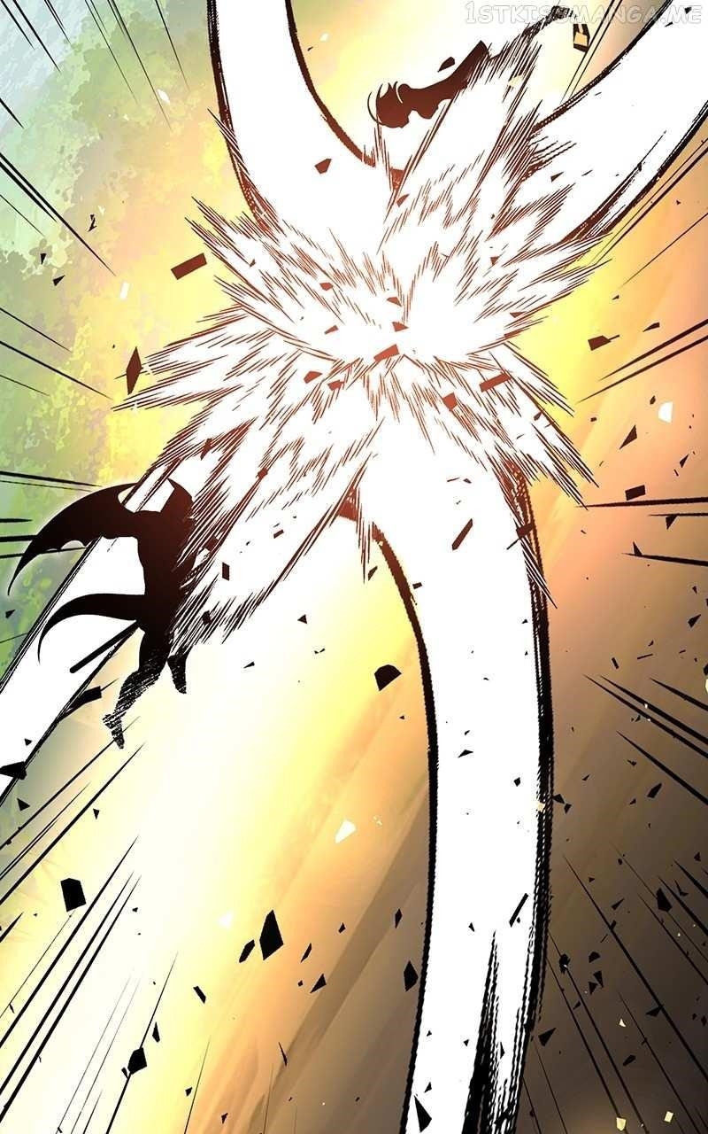 There Was a Hero Chapter 80 - Page 20