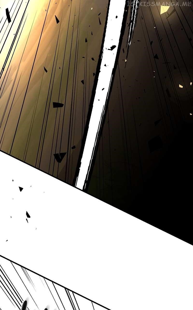 There Was a Hero Chapter 80 - Page 21