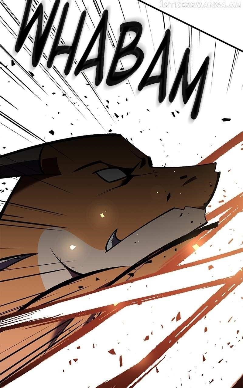 There Was a Hero Chapter 80 - Page 22