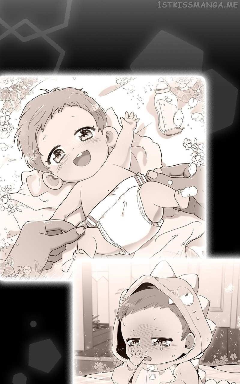 There Was a Hero Chapter 80 - Page 24