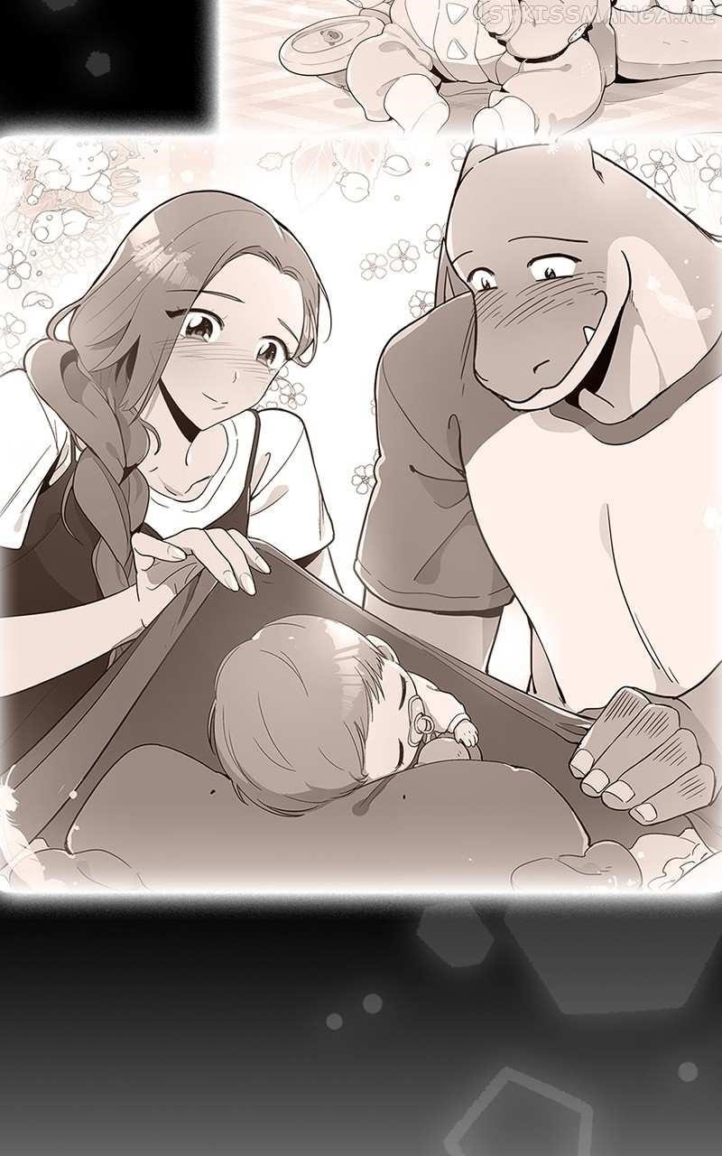 There Was a Hero Chapter 80 - Page 25