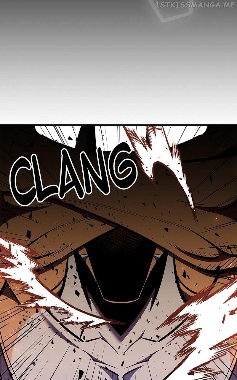 There Was a Hero Chapter 80 - Page 26