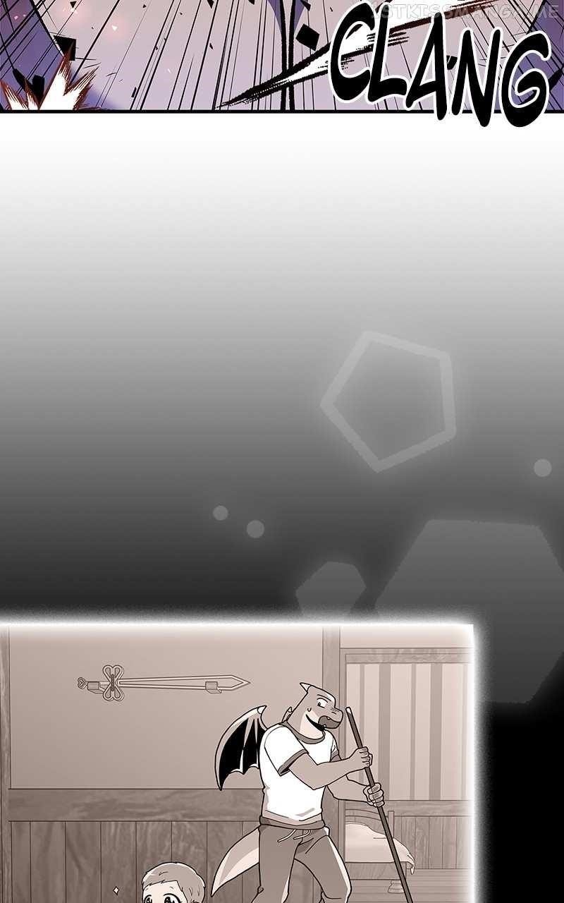 There Was a Hero Chapter 80 - Page 27