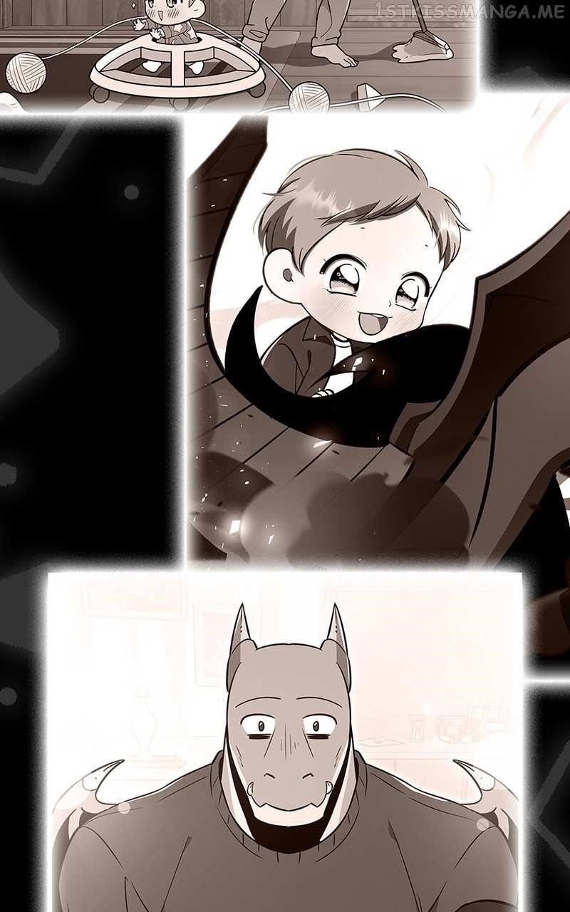 There Was a Hero Chapter 80 - Page 28