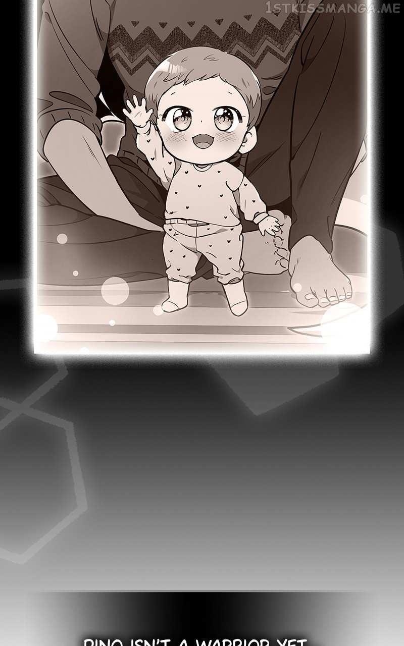 There Was a Hero Chapter 80 - Page 29