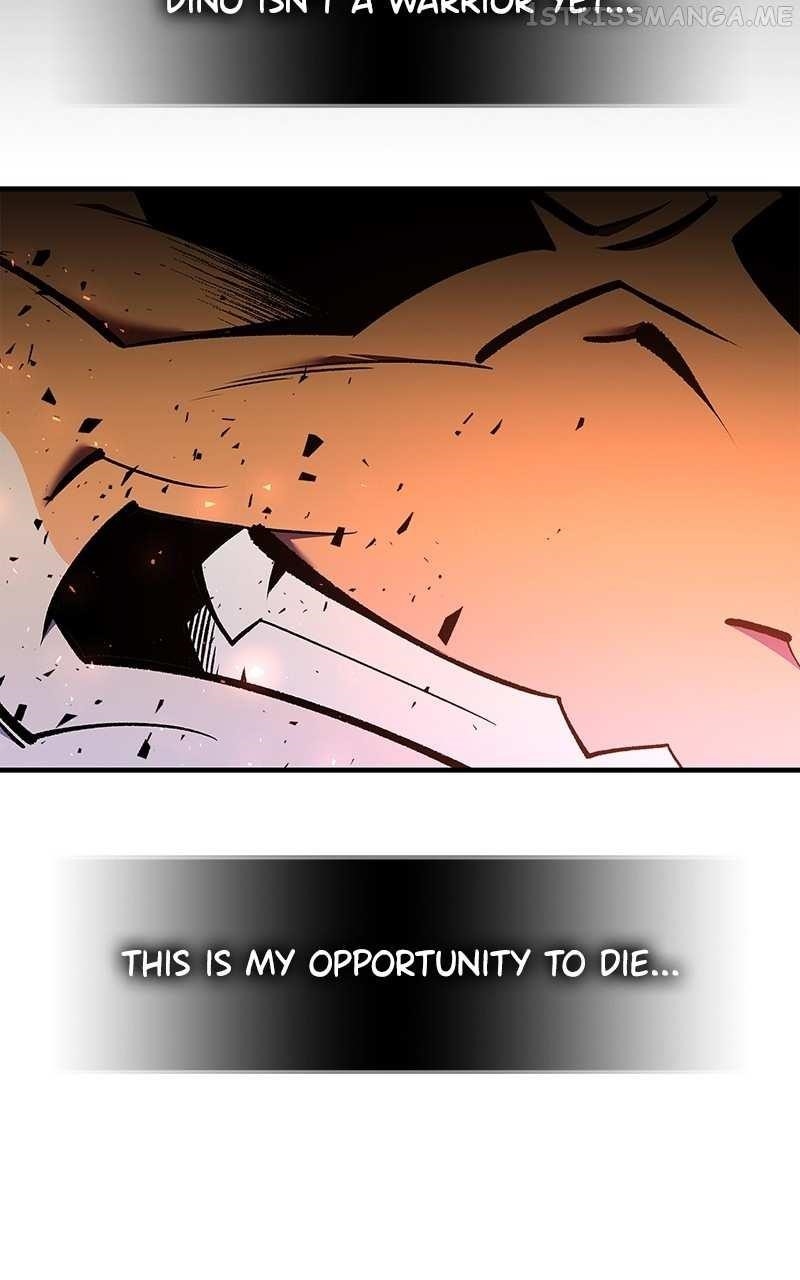 There Was a Hero Chapter 80 - Page 30