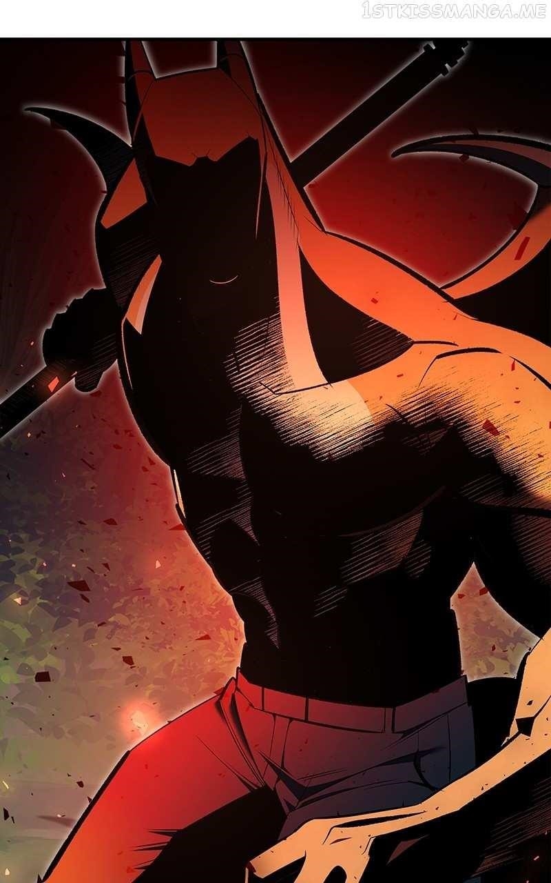 There Was a Hero Chapter 80 - Page 31