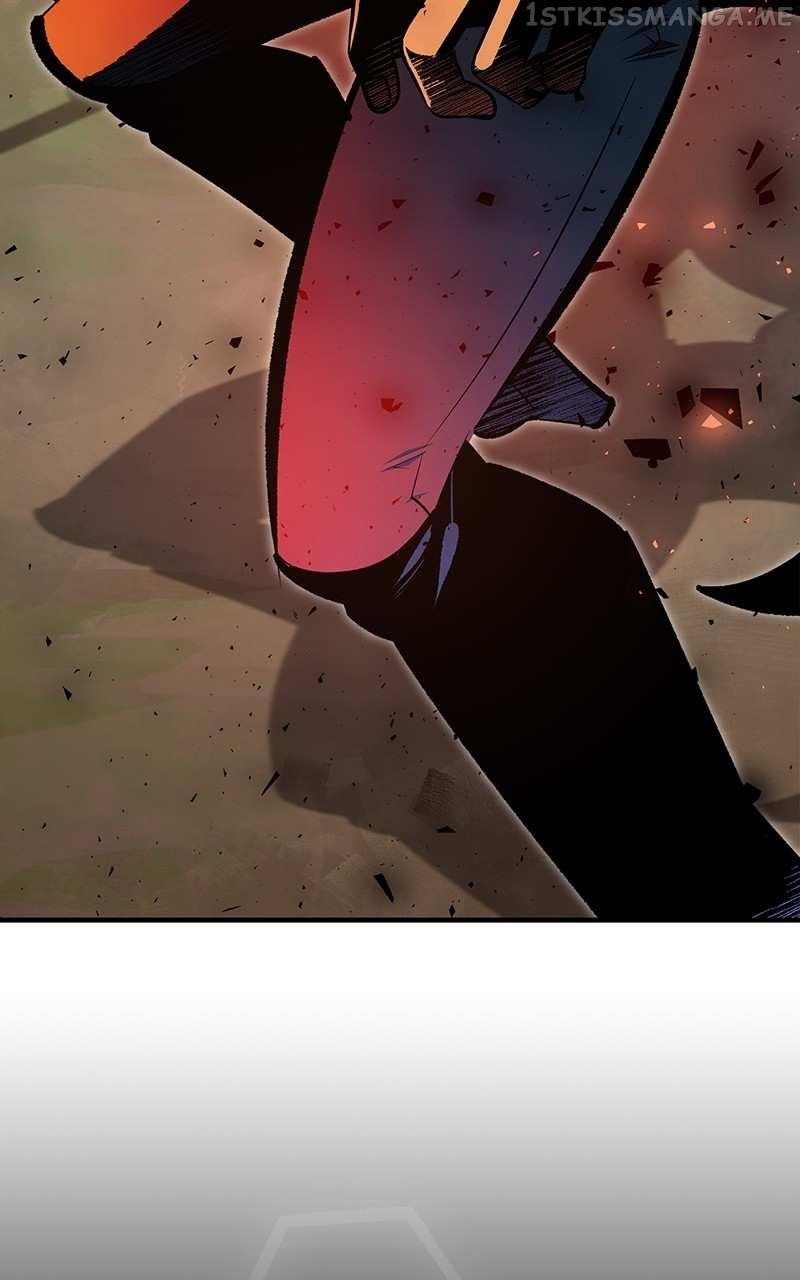 There Was a Hero Chapter 80 - Page 32