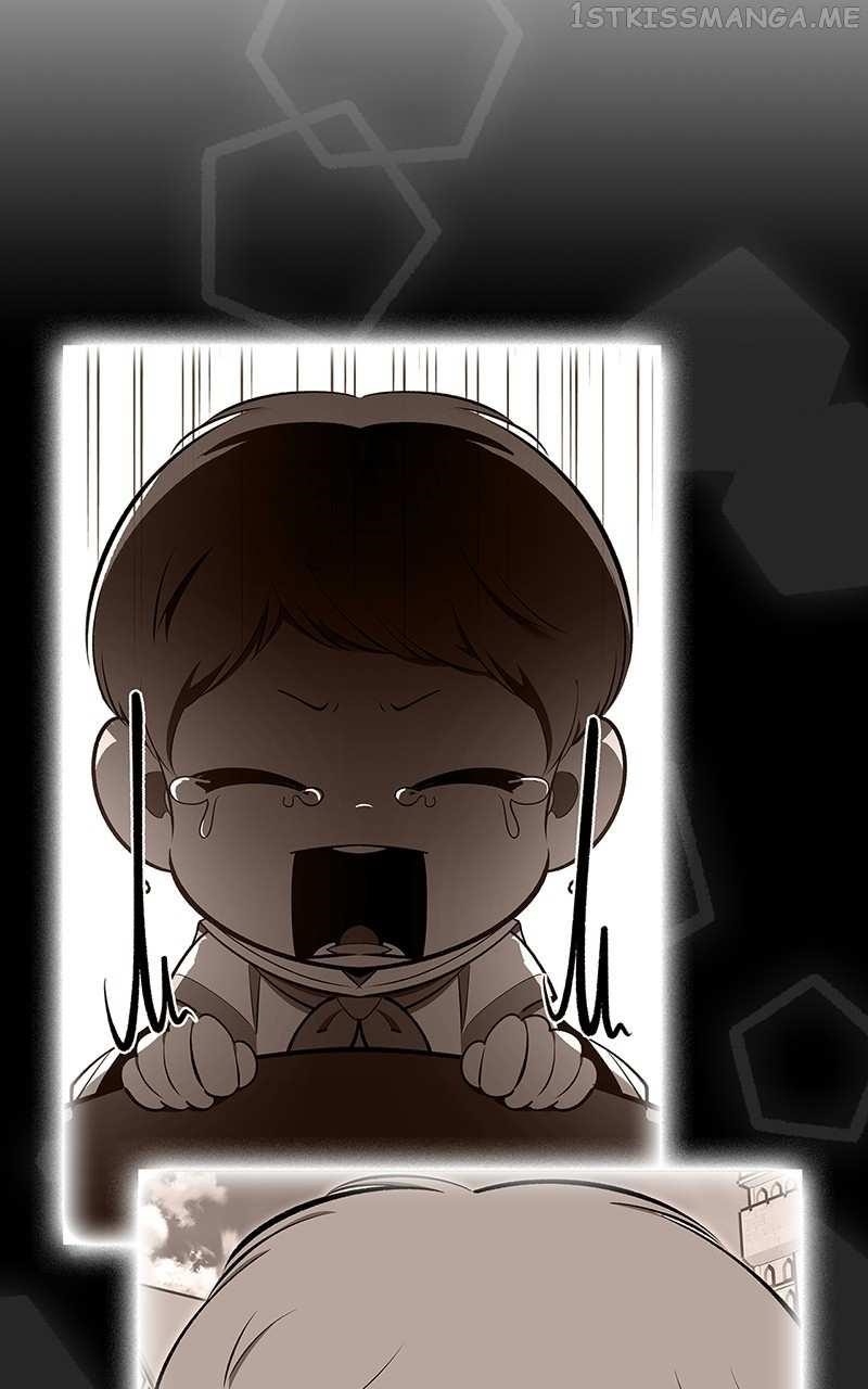 There Was a Hero Chapter 80 - Page 33