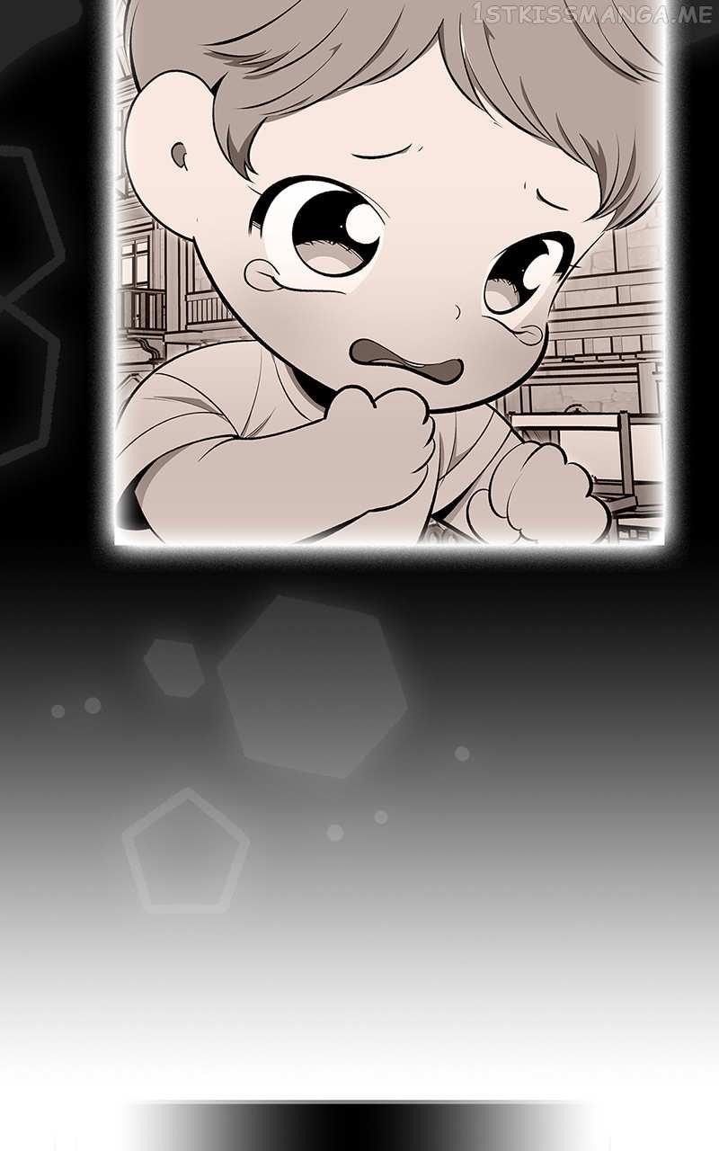 There Was a Hero Chapter 80 - Page 34