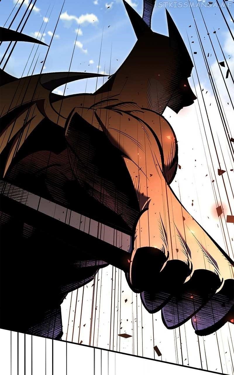 There Was a Hero Chapter 80 - Page 36