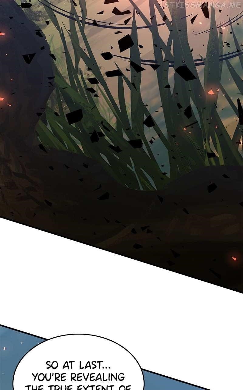 There Was a Hero Chapter 80 - Page 42