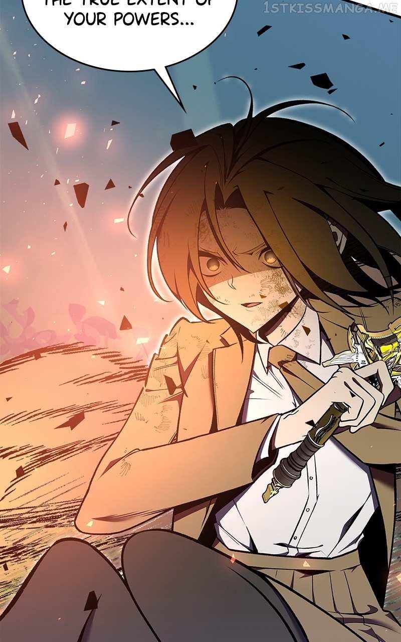 There Was a Hero Chapter 80 - Page 43