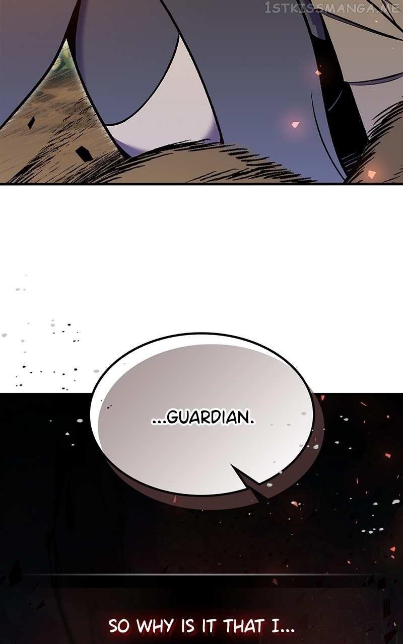 There Was a Hero Chapter 80 - Page 44