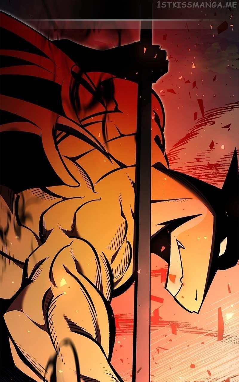 There Was a Hero Chapter 80 - Page 45