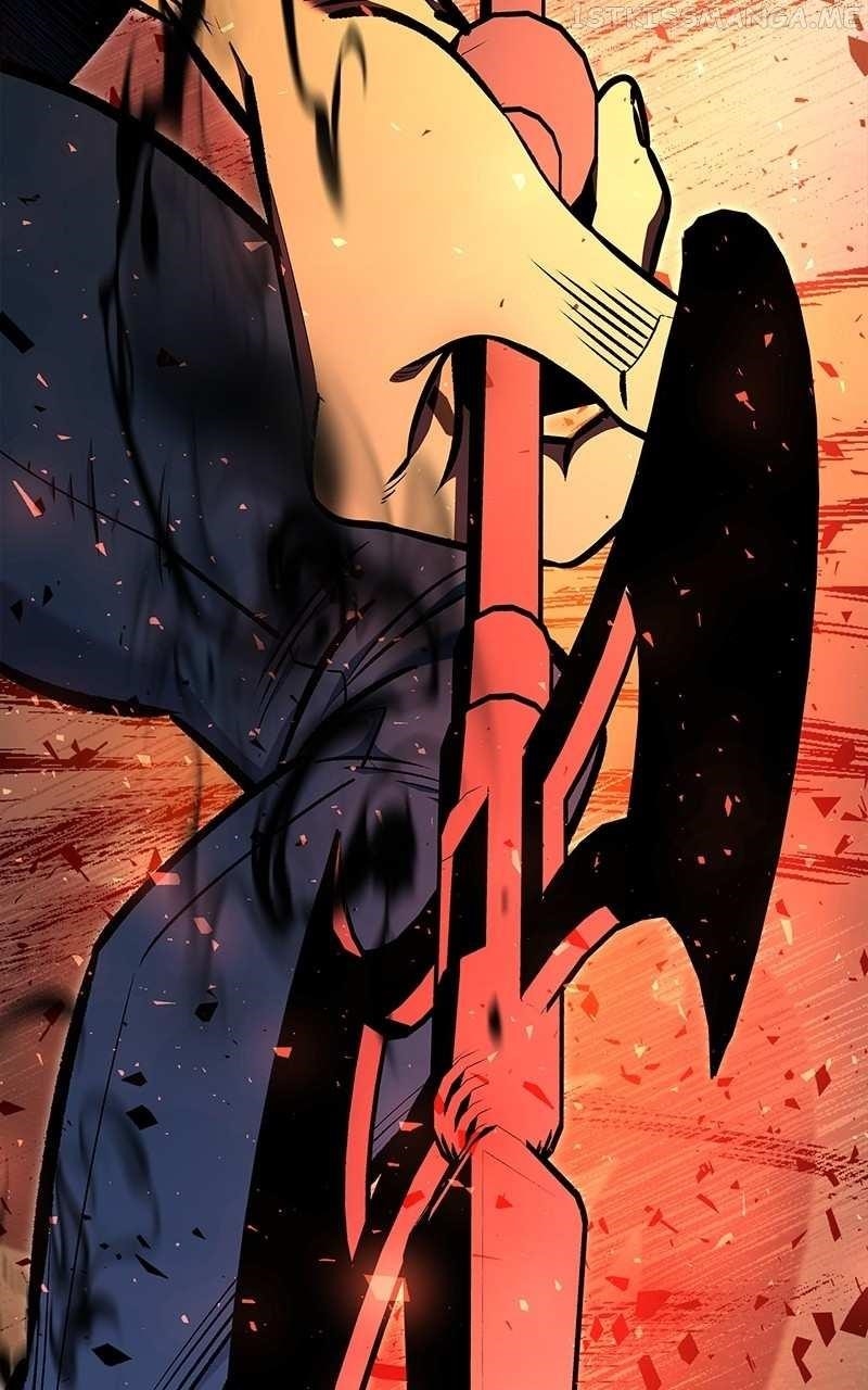 There Was a Hero Chapter 80 - Page 46