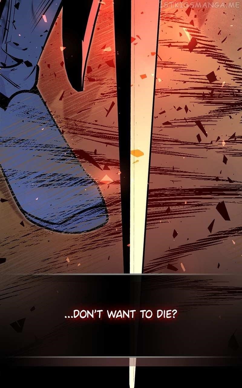 There Was a Hero Chapter 80 - Page 47