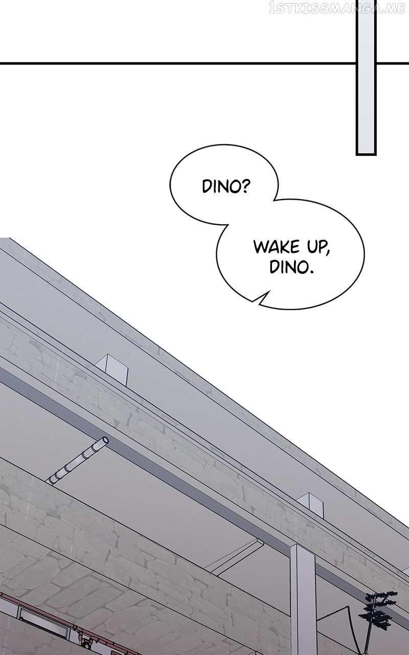 There Was a Hero Chapter 80 - Page 50