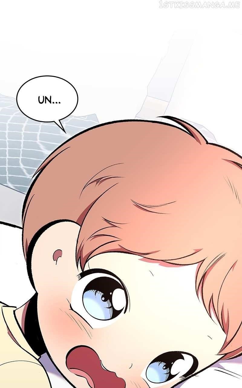 There Was a Hero Chapter 80 - Page 53