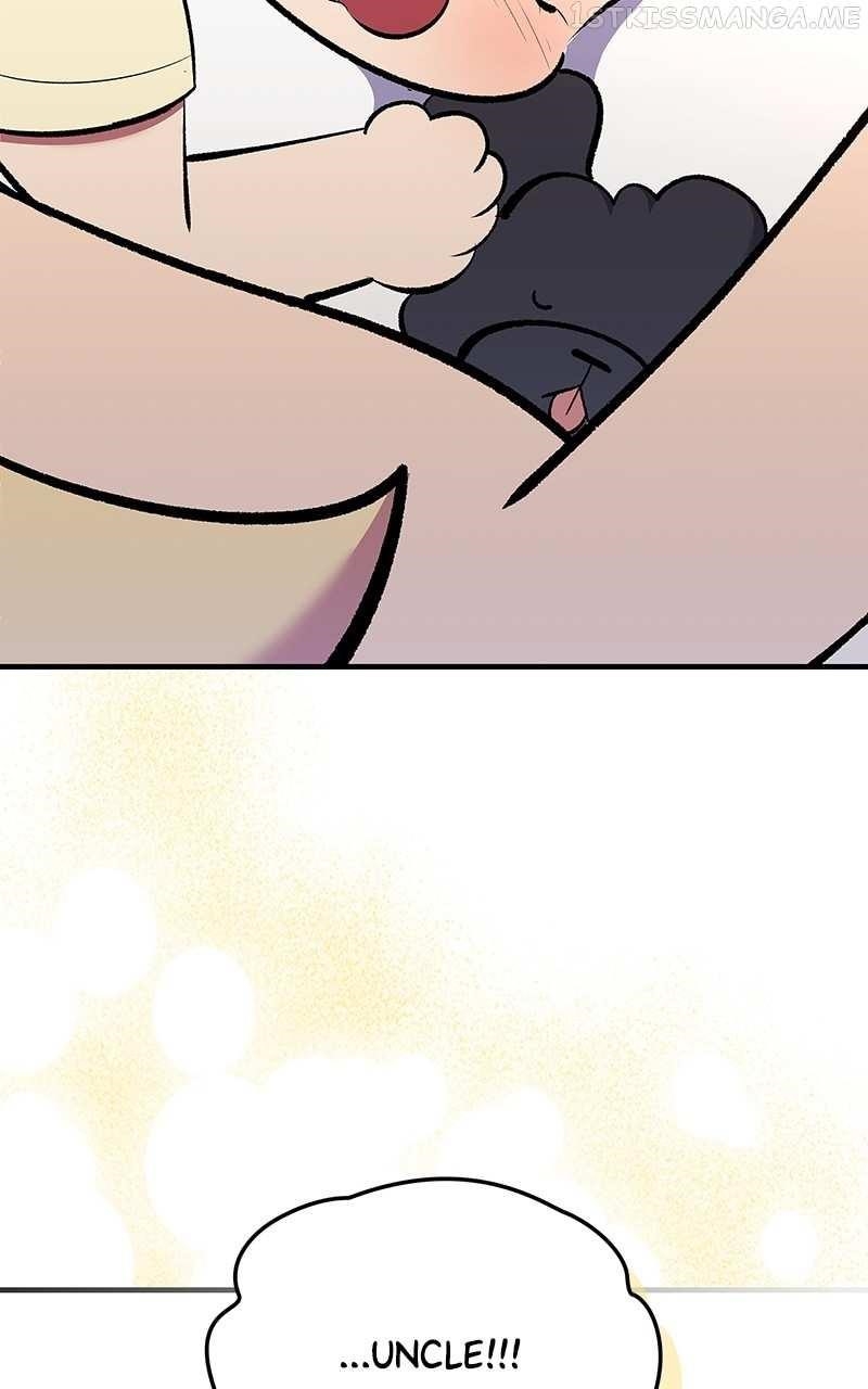 There Was a Hero Chapter 80 - Page 54