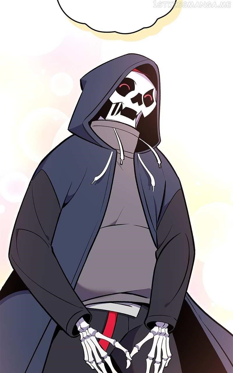 There Was a Hero Chapter 80 - Page 55