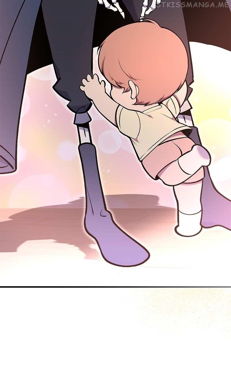 There Was a Hero Chapter 80 - Page 56