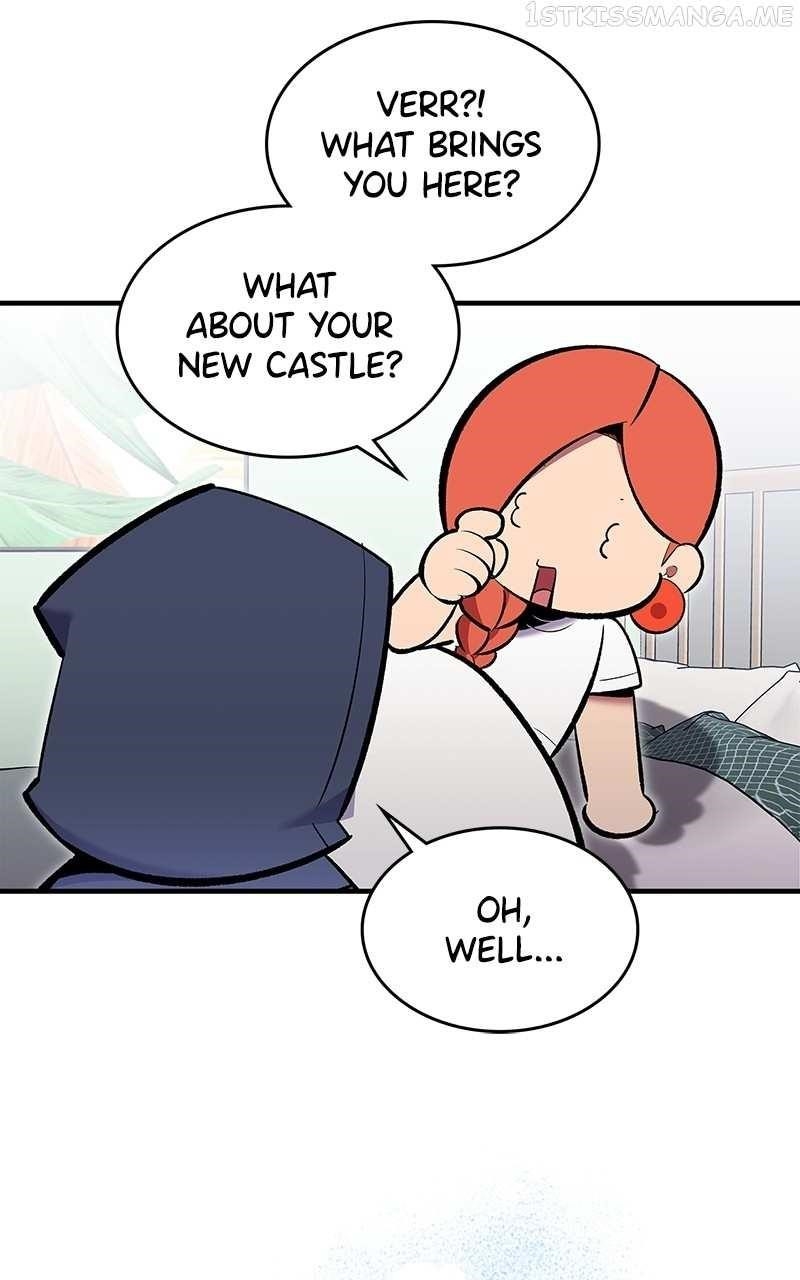 There Was a Hero Chapter 80 - Page 57