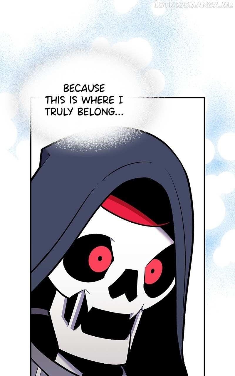 There Was a Hero Chapter 80 - Page 58