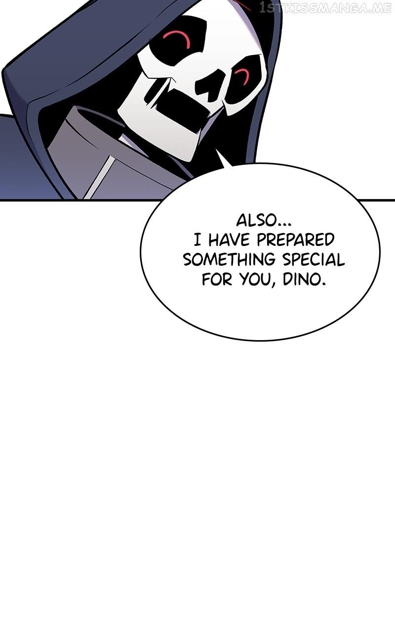 There Was a Hero Chapter 80 - Page 61