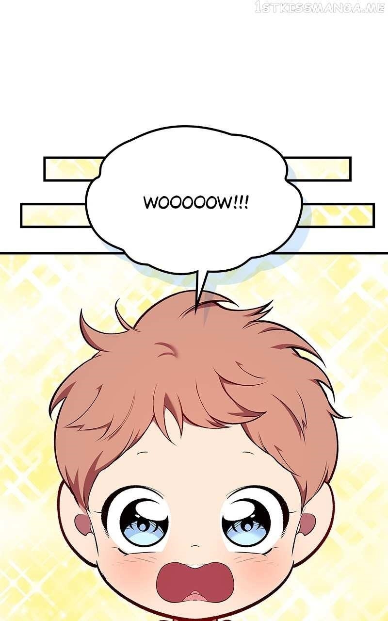 There Was a Hero Chapter 80 - Page 62