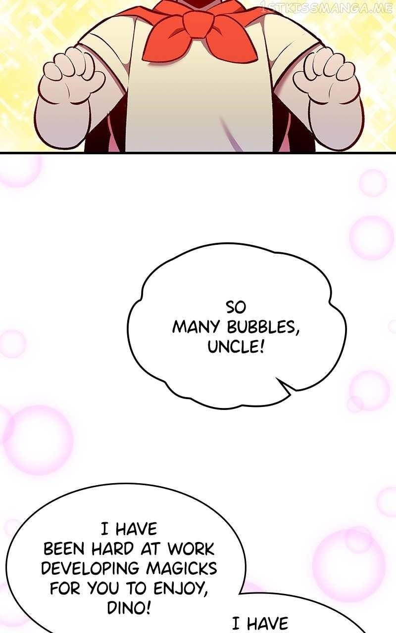 There Was a Hero Chapter 80 - Page 63