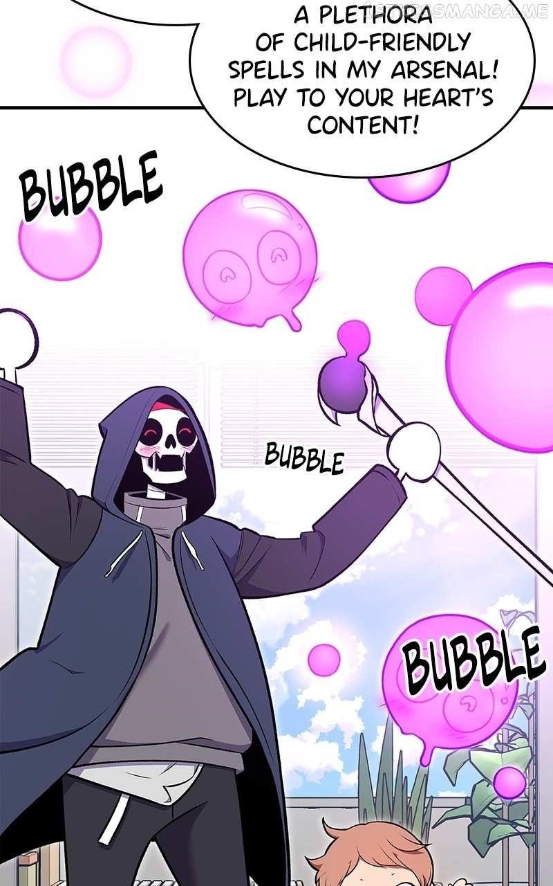 There Was a Hero Chapter 80 - Page 64