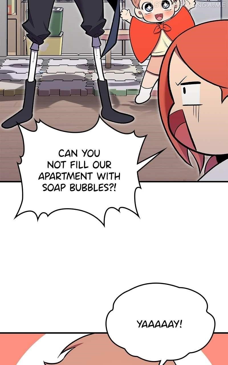 There Was a Hero Chapter 80 - Page 65