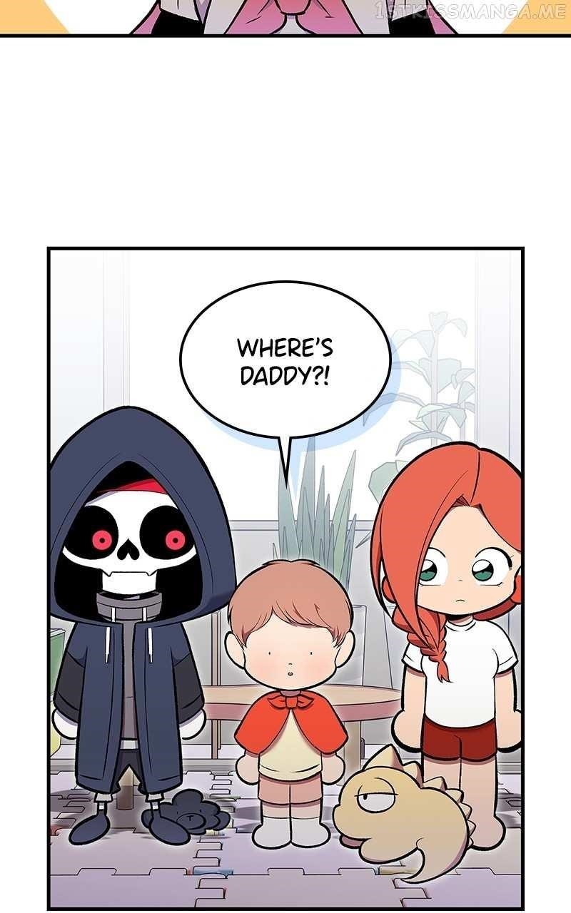 There Was a Hero Chapter 80 - Page 67