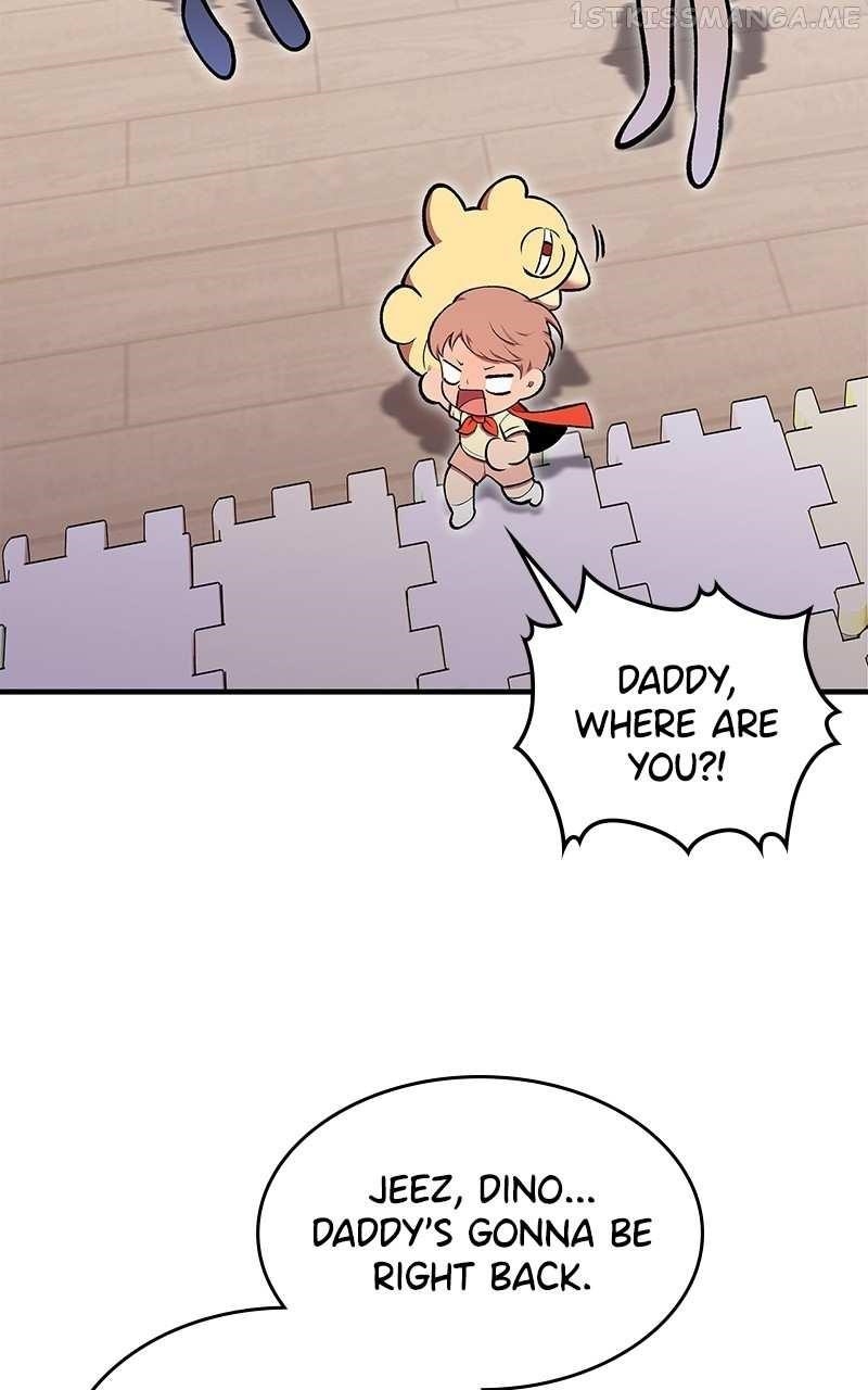 There Was a Hero Chapter 80 - Page 69