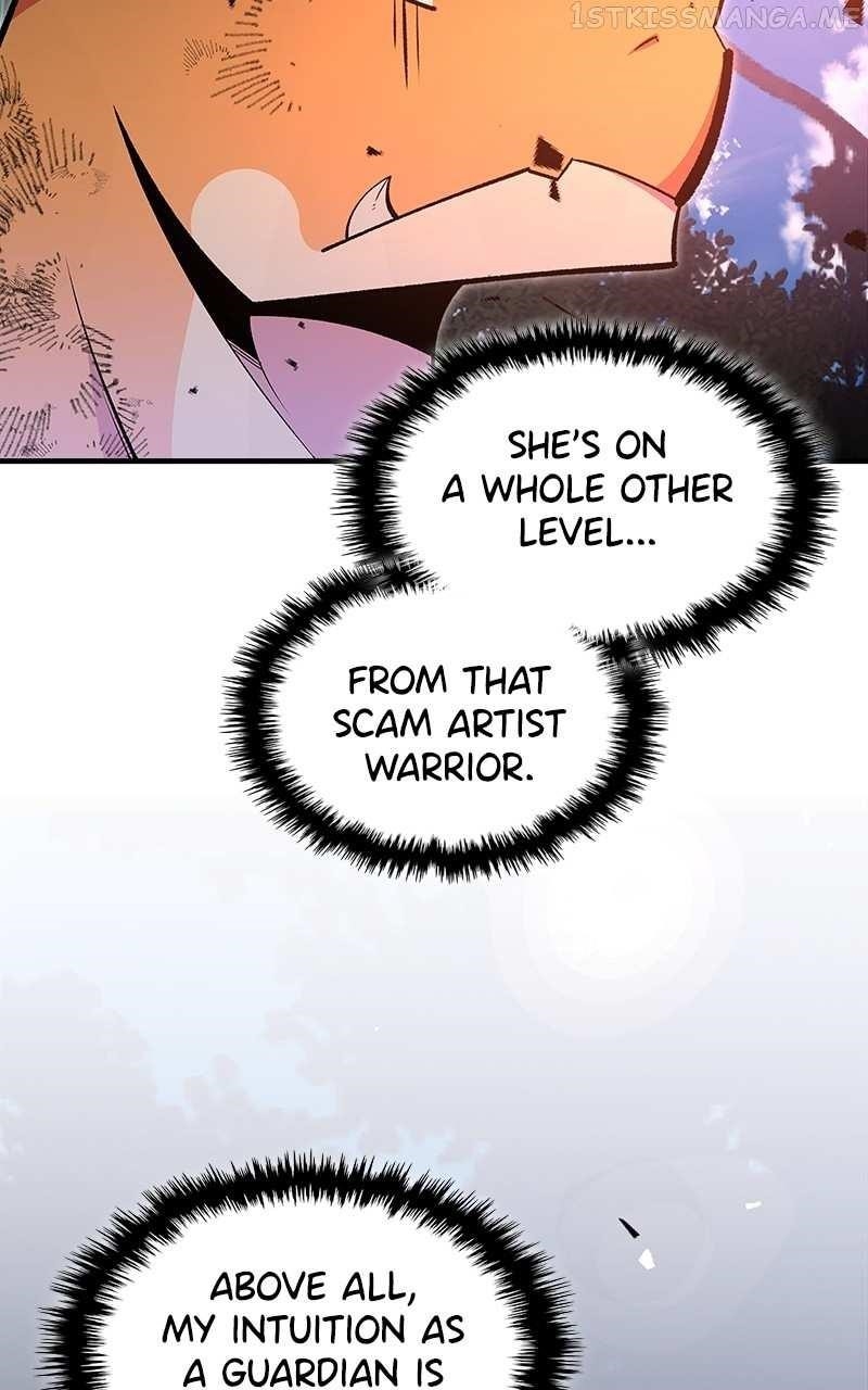 There Was a Hero Chapter 80 - Page 7