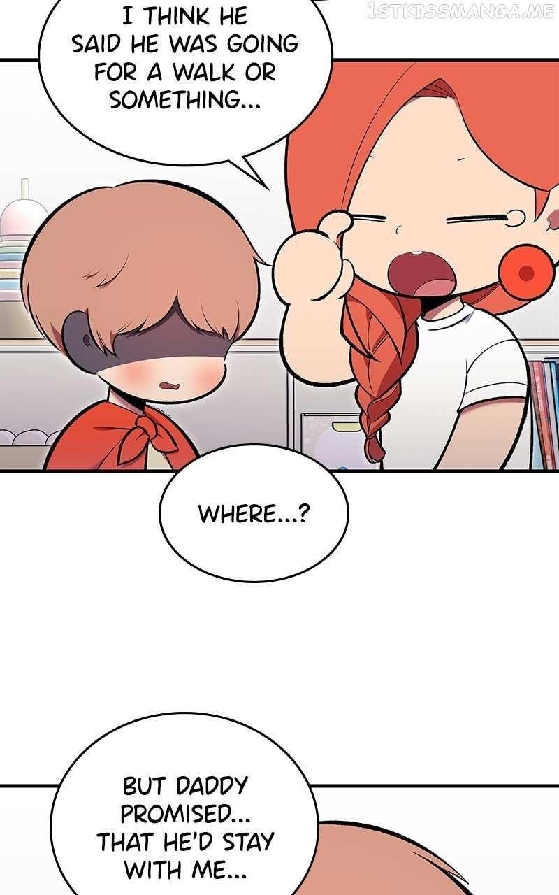 There Was a Hero Chapter 80 - Page 70