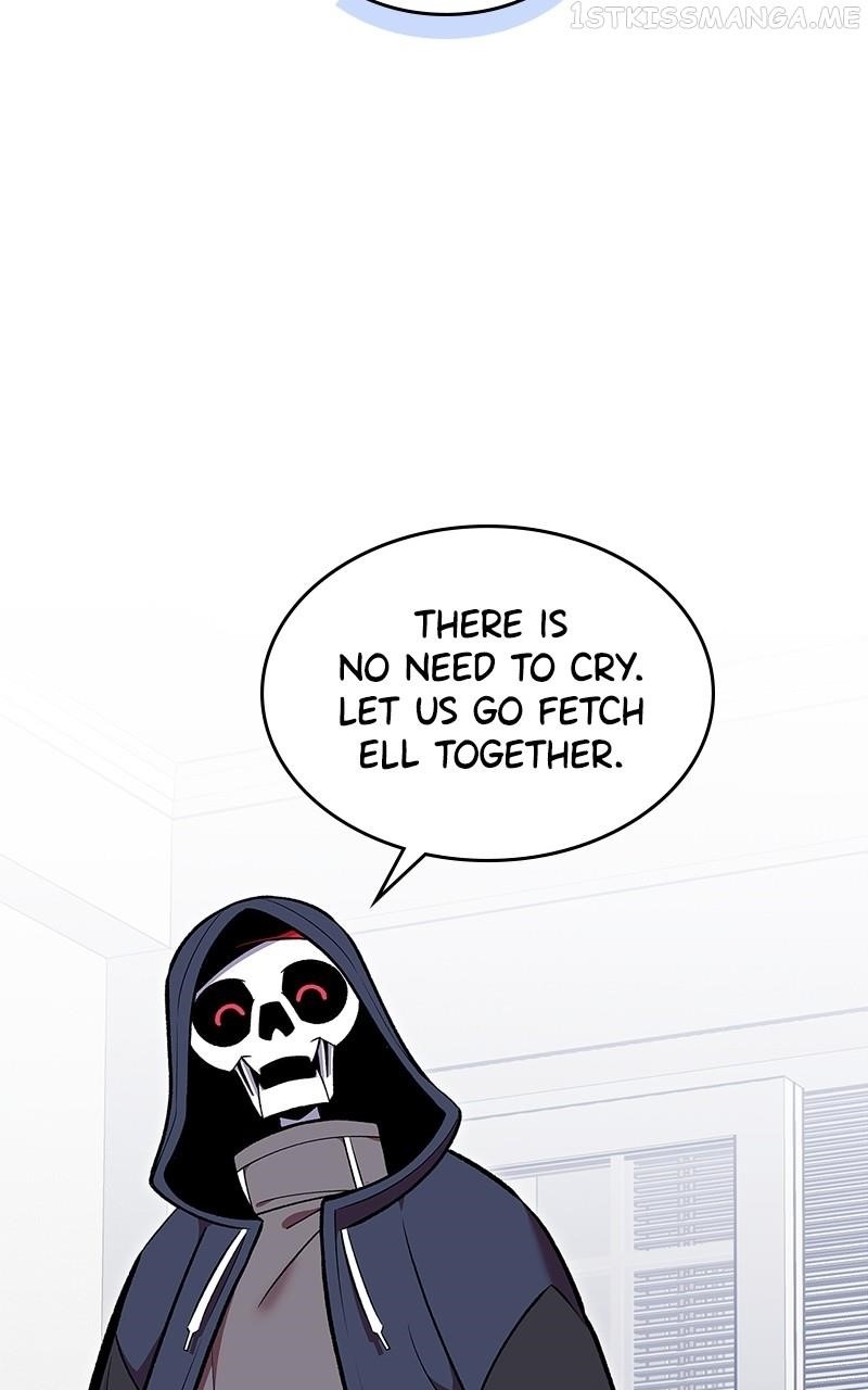 There Was a Hero Chapter 80 - Page 72