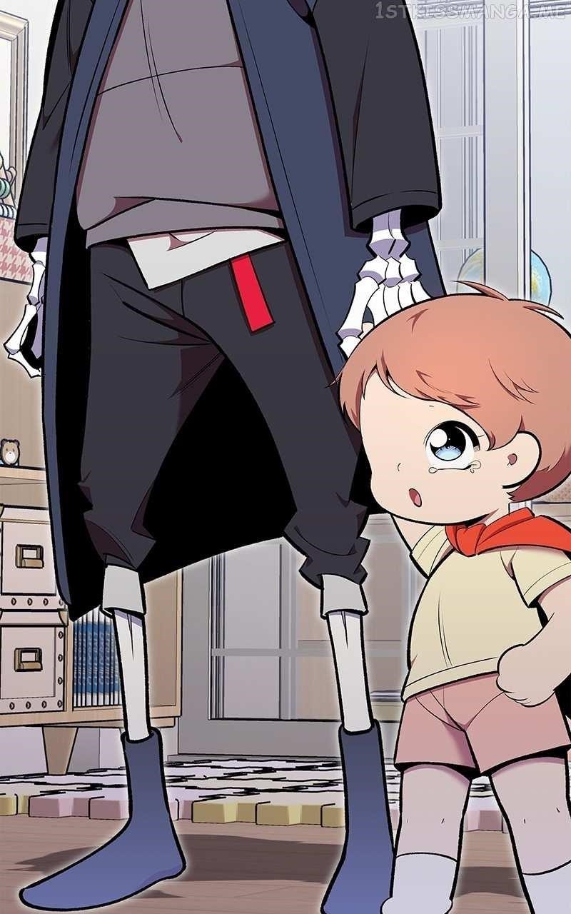 There Was a Hero Chapter 80 - Page 73