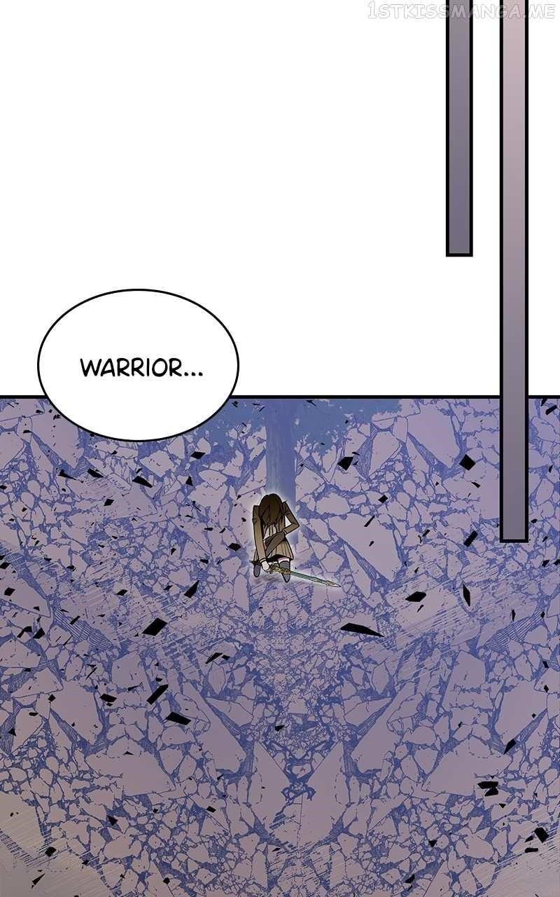 There Was a Hero Chapter 80 - Page 76