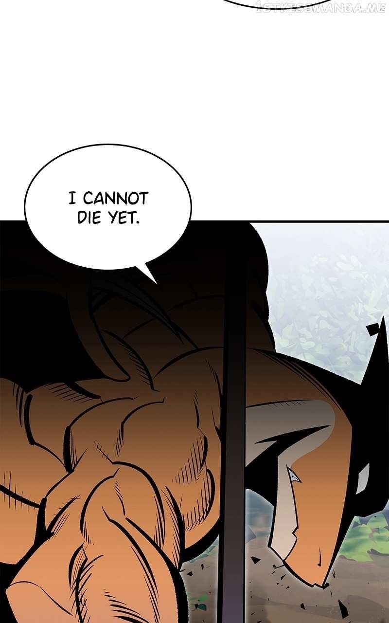 There Was a Hero Chapter 80 - Page 78