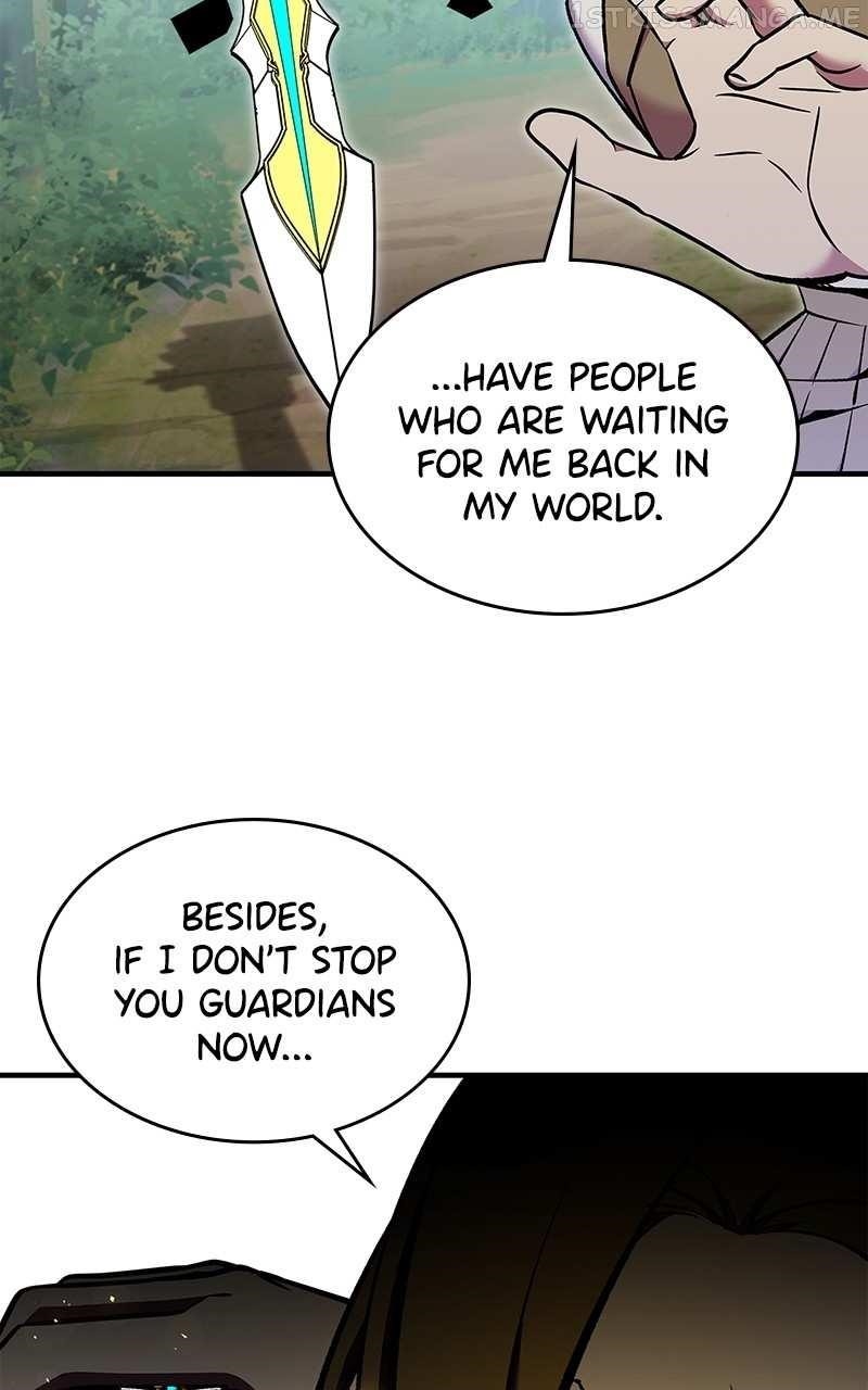 There Was a Hero Chapter 80 - Page 80