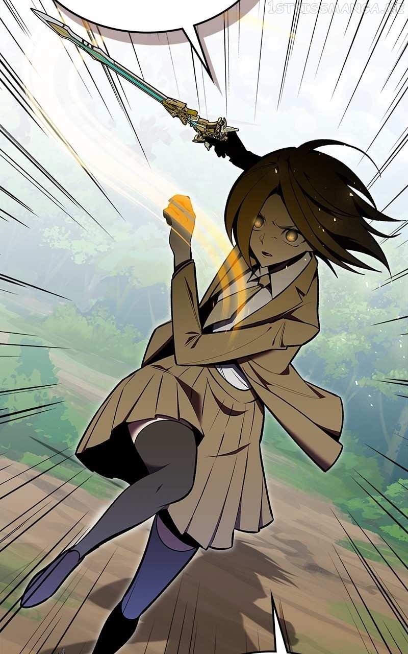 There Was a Hero Chapter 80 - Page 82