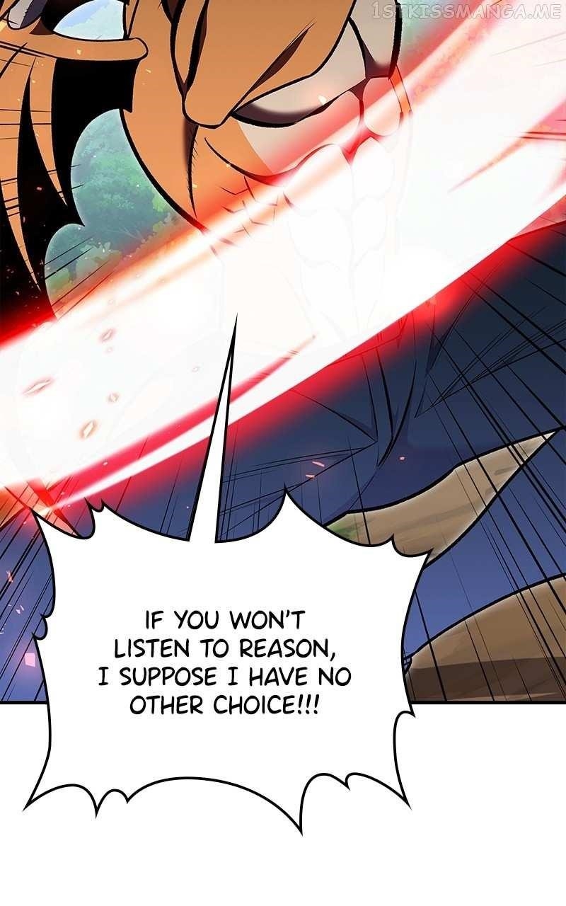 There Was a Hero Chapter 80 - Page 84