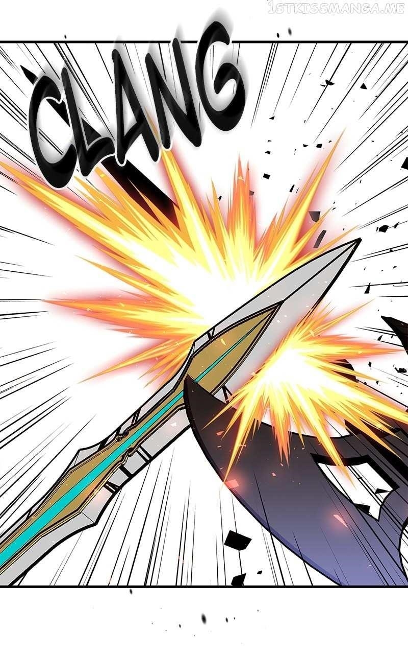 There Was a Hero Chapter 80 - Page 88